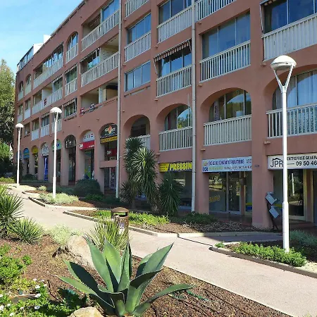 Le Victoria.5 Fréjus