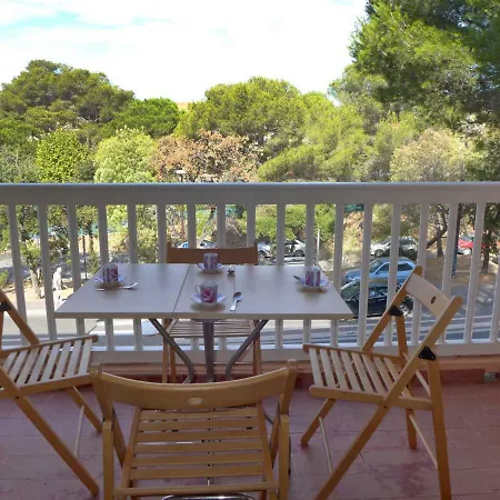 Le Victoria.5 アパート Fréjus